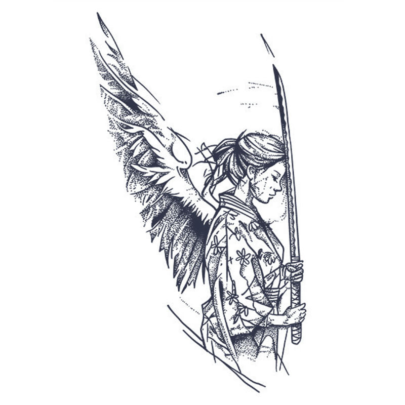 Faith Angel