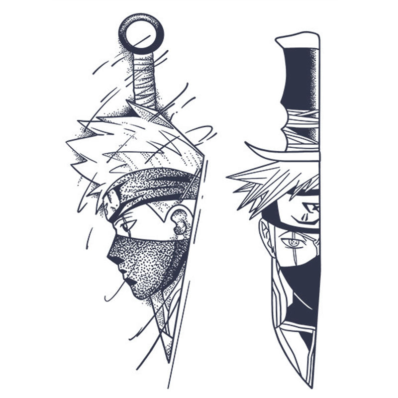 Kakashi