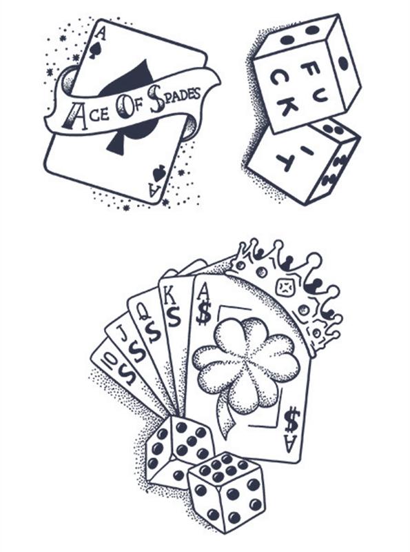 High gambling