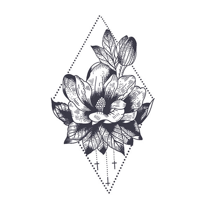 Geo Lotus