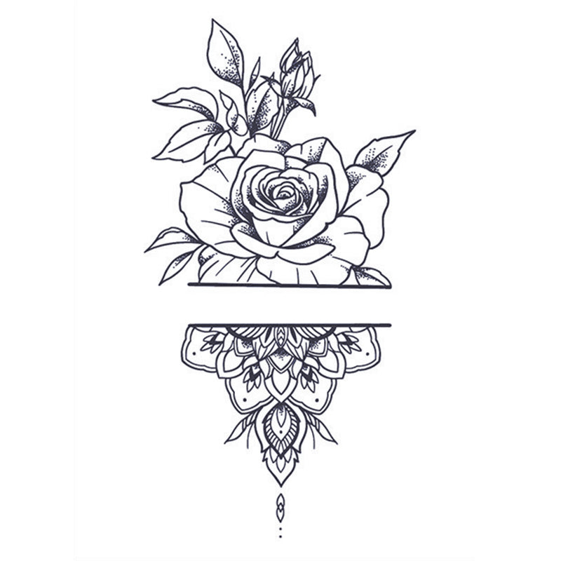 Full bloom