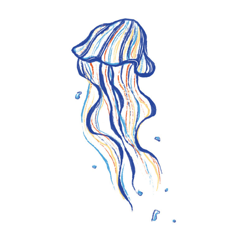 Spirit of the sea