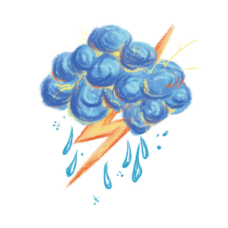 Forces of nature